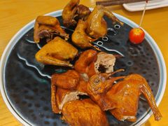 -大鸽饭(马王堆店)