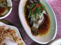 -龙溪海鲜酒家(溪涌店)