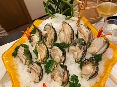 -斯普汇生蚝牛排馆(中骏世界城店)