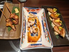 -匠和风精致料理(莆田财富中心店)