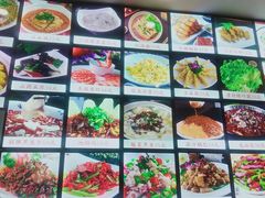 -川悦壹号·川菜(蠡溪路店)