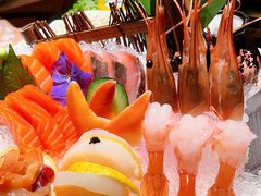 -山葵家·创意料理(宁波来福士店)
