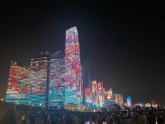 -青岛第三海水浴场