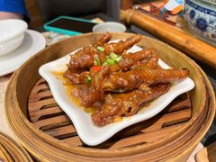 -虾饺妹·粤式手工点心(水荫路店)