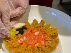 -常鲜楼常来尝鲜海胆馆(星海店)