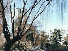 -长乐公园游乐场