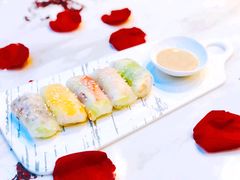 彩虹卷-木棉花开(中心城店)