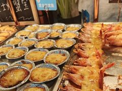 -神帆·元气汤泉(解放西路店)