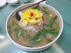 -建坤水席宫·洛阳菜(中州路店)