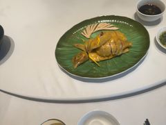 -荣兴酒家(徐家汇店)