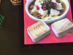 -鱼你在一起(南开天佑城店)