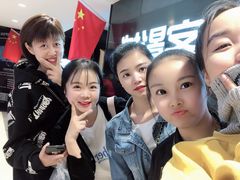 -喜满客影城(汉神广场店)