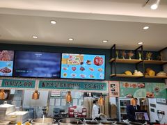 -紫光园·小馆(太玉园店)