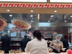 -乡村基·川味现炒大王(熙悦天街店)