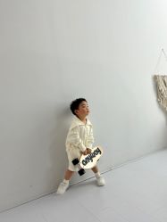 -小阿福儿童摄影(摩尔城店)