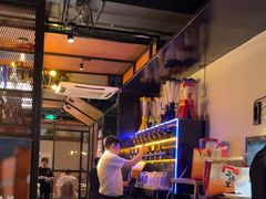 -二旗里烧烤·烤羊排(龙域店)