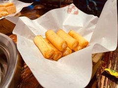 -大良毋米粥(锦龙路总店)