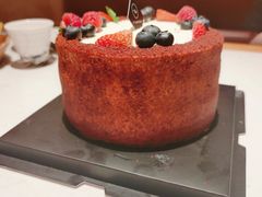 魅影红丝绒蛋糕-姆们M Sweetie Cake(五道口店)