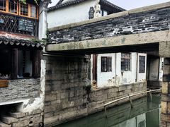-锦溪古镇