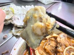 -铭辉沙嗲面(新街商业城店)