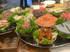 -刘掌门鲜货火锅(东门口店)