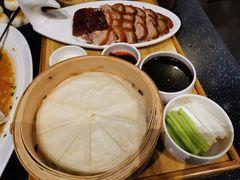 东坡烤鸭-眉州东坡(博雅店)
