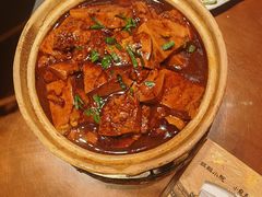 -麒麟小院·老九江菜(安平路店)