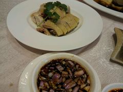 -东莞塘厦三正半山温泉酒店·沙利文西餐厅