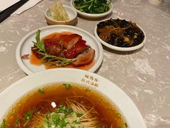 -松鹤楼面馆·古法焖肉面(观前店)