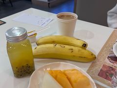 -东方棕泉·洗浴·按摩·美食国际水疗会所(福田店)