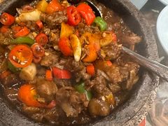 -西江美食舫·江西菜(健德桥店)