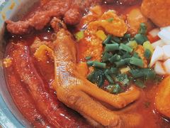 -柳星螺蛳粉(长业天悦城店)