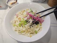 -黑八私房老北京炸酱面