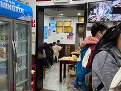 -覃肥叔桂林米粉(粮道街店)