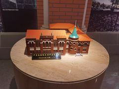 -哈尔滨规划展览馆