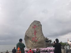-小普陀