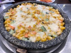-敏丁拌饭(中街总店)