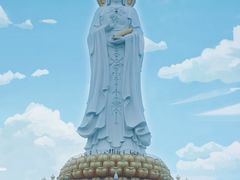 -三亚南山文化旅游区