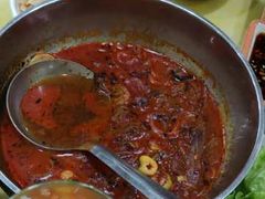 -故乡明太鱼屋(航北路店)