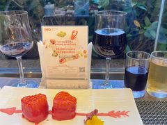 -东华假日酒店自助餐
