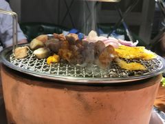 -原始泥炉烤肉(总店)