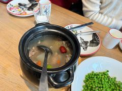 -新白鹿餐厅(城西银泰城店)