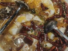 -九毛九西北菜(番禺万达店)