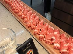 -海底捞火锅(步步高新天地店)