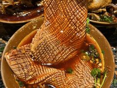 -周小明火锅(黑金冠社区店)