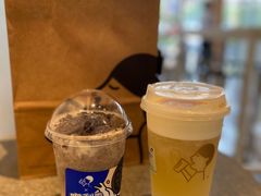 -喜茶(佛山顺德容桂天佑城店)