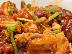 -陈厨老味·老派郴州菜(宜章店)