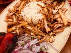 -Antalya安塔利亚土耳其餐厅(猎德店)