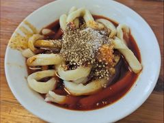 -中和裴氏蹄花(府河路店)