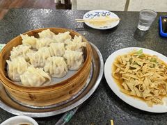 -马家烧麦(总店)